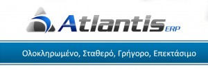 ATLANTIS ERP